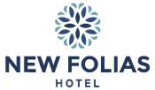imagen marca HOTEL NEW FOLIAS